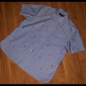 Ralph Lauren Dress Shirt